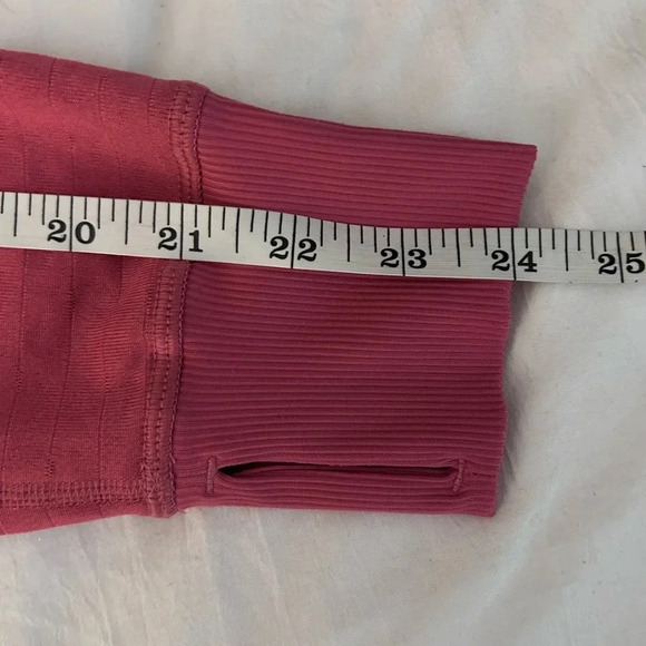 Nike Therma-FIT Loose Element Reversible Women Running Top Long Sleeve XS - Picture 7 of 10